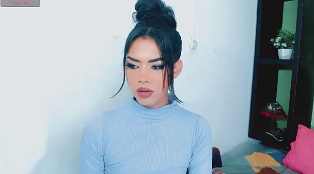 Amanda bigx online show from 7, 2, 2025