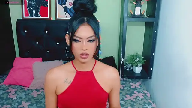 Amanda bigx online show from 8, 2, 2025