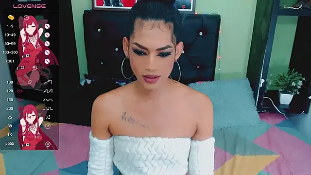 Amanda bigx online show from 14, 2, 2025