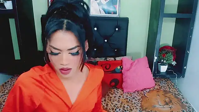 Amanda bigx online show from 8, 3, 2025