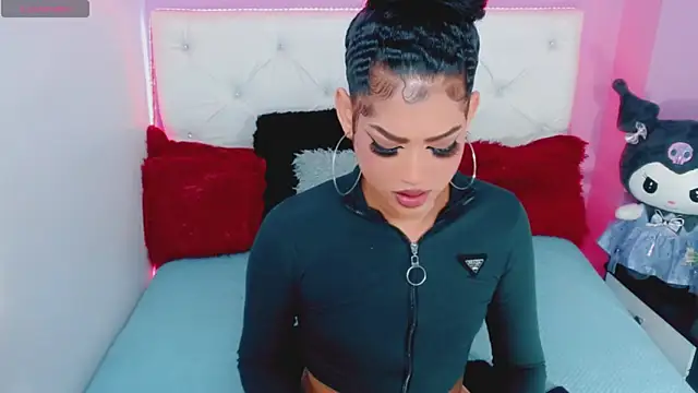 Amanda bigx online show from 17, 10, 2025