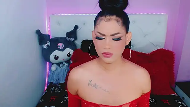 Amanda bigx online show from 3, 11, 2025