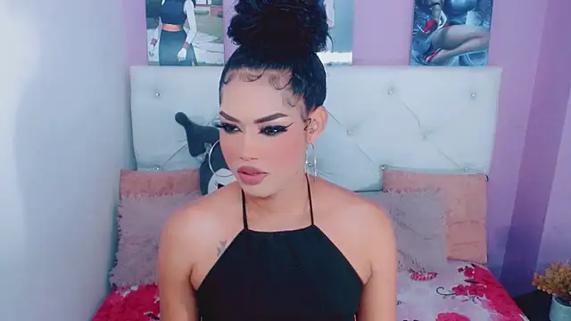 Amanda bigx online show from 10, 2, 2026