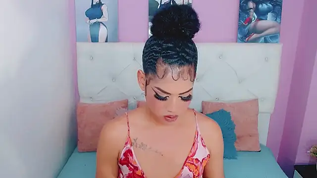 Amanda bigx online show from 18, 3, 2026