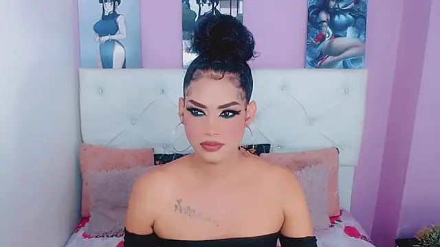 Amanda bigx online show from 24, 3, 2026