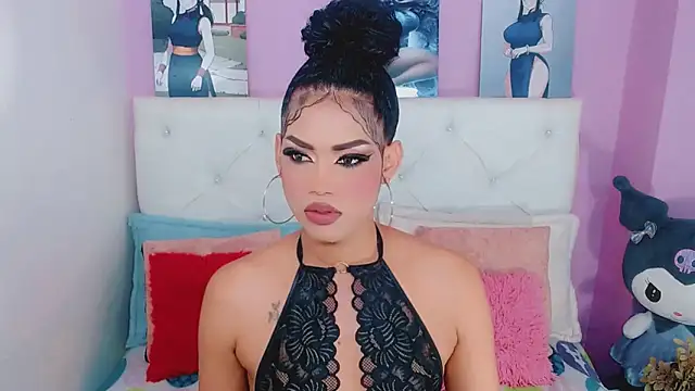 Amanda bigx online show from 7, 4, 2026