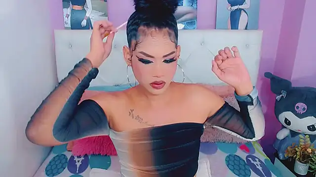 Amanda bigx online show from 8, 4, 2026