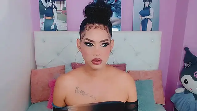 Amanda bigx online show from 12, 4, 2026