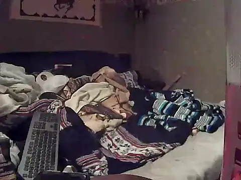 FreeSoul87 online show from 8, 1, 2026