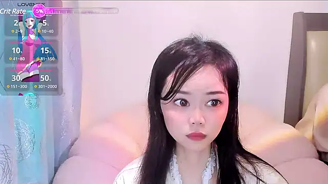 Snapshot of lilies-sweet chatting on 2, 12, 2024 lilies-sweet online show from 2, 12, 2024