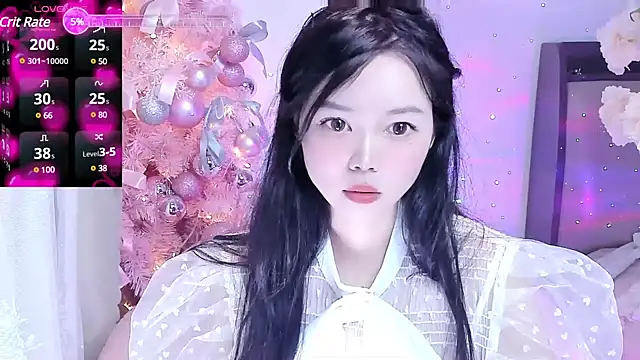 Snapshot of lilies-sweet chatting on 21, 1, 2025 lilies-sweet online show from 21, 1, 2025