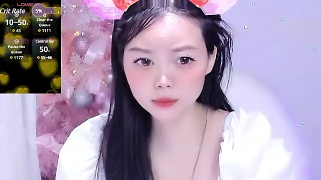 Snapshot of lilies-sweet chatting on 25, 1, 2025 lilies-sweet online show from 25, 1, 2025