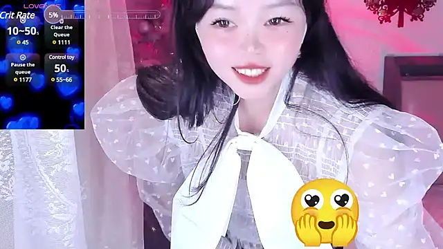 Snapshot of lilies-sweet chatting on 28, 1, 2025 lilies-sweet online show from 28, 1, 2025