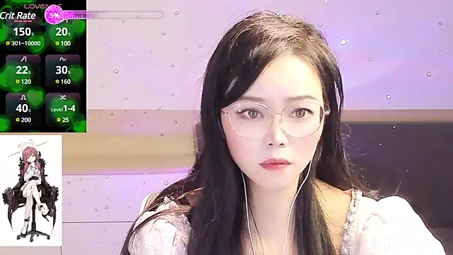 Snapshot of lilies-sweet chatting on 23, 2, 2025 lilies-sweet online show from 23, 2, 2025
