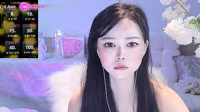 Snapshot of lilies-sweet chatting on 27, 2, 2025 lilies-sweet online show from 27, 2, 2025