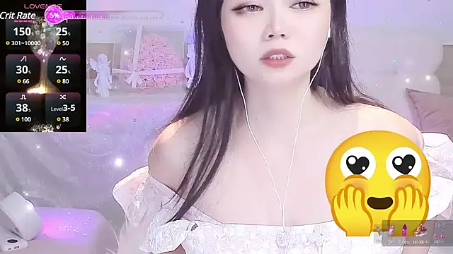 Snapshot of lilies-sweet chatting on 11, 3, 2025 lilies-sweet online show from 11, 3, 2025