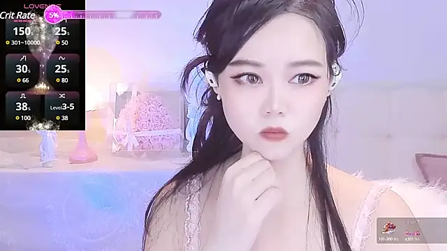 Snapshot of lilies-sweet chatting on 15, 3, 2025 lilies-sweet online show from 15, 3, 2025
