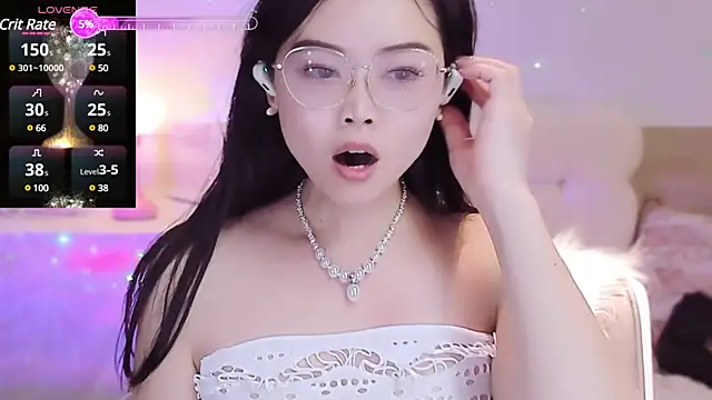 Snapshot of lilies-sweet chatting on 21, 3, 2025 lilies-sweet online show from 21, 3, 2025