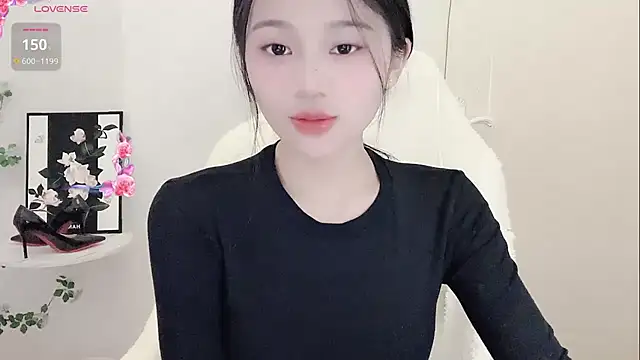 Snapshot of BEGONIA-- chatting on 10, 1, 2025 BEGONIA-- online show from 10, 1, 2025