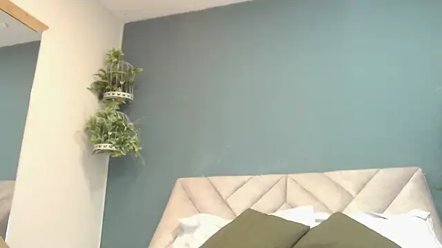 SharisWillian online show from 15, 11, 2025