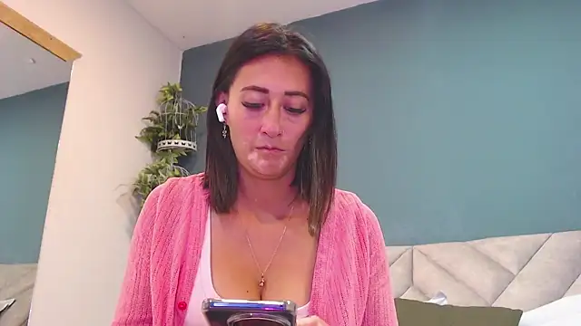 SharisWillian online show from 19, 1, 2026