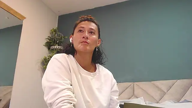 SharisWillian online show from 21, 2, 2026