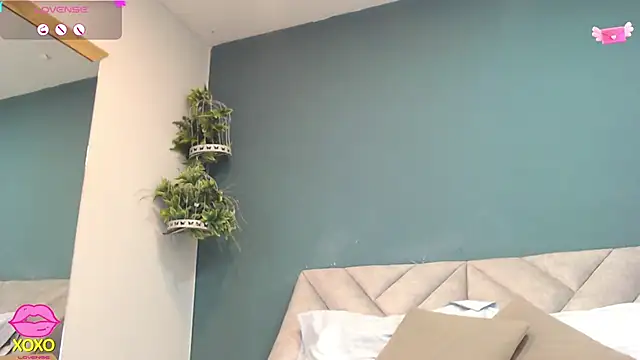 SharisWillian online show from 16, 4, 2026