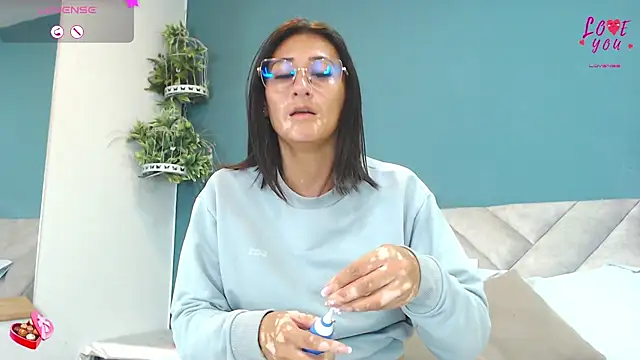 SharisWillian online show from 28, 5, 2026