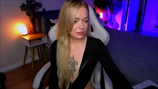 Lily Yin online show from 24, 3, 2026