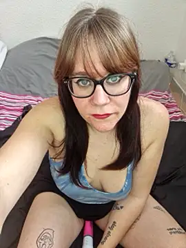 princessekandy666 online show from 22, 2, 2025