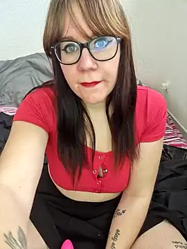 princessekandy666 online show from 26, 2, 2025