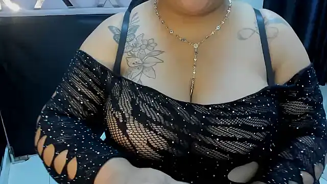 DaianaLutz online show from 10, 9, 2025