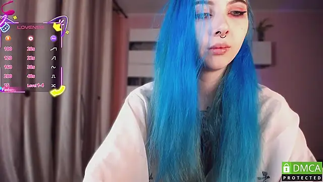 JustMeowGirl online show from 29, 9, 2025