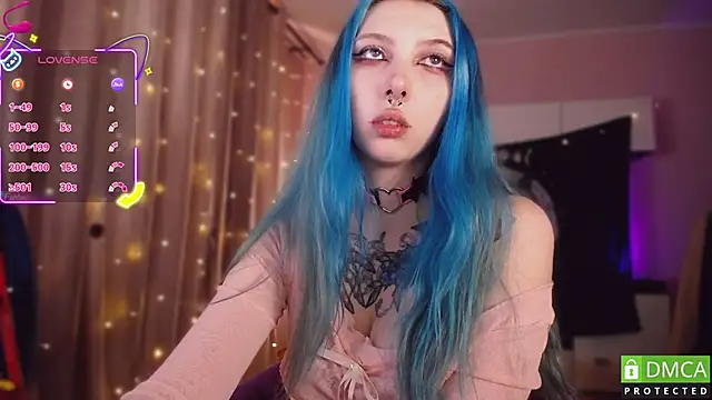 JustMeowGirl online show from 30, 11, 2025