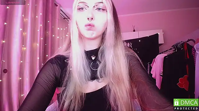 JustMeowGirl online show from 26, 6, 2026