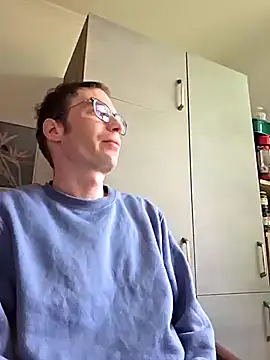 Schnubby1 online show from 14, 3, 2025