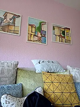 Schnubby1 online show from 21, 4, 2026