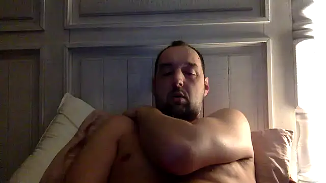 Kink Master Daddy online show from 22, 3, 2025