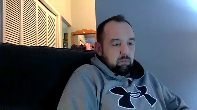 Kink Master Daddy online show from 29, 10, 2025