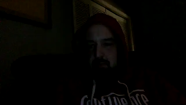 Kink Master Daddy online show from 1, 11, 2025