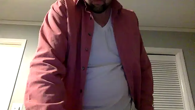 Kink Master Daddy online show from 18, 11, 2025