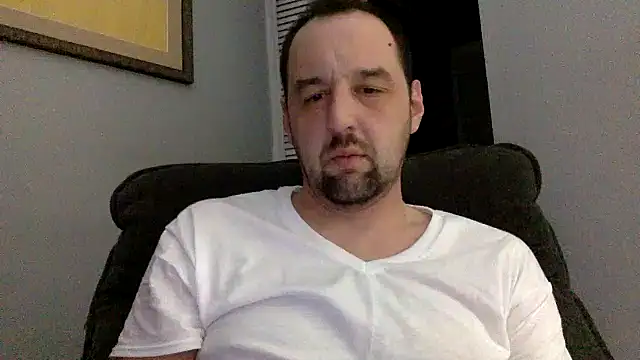 Kink Master Daddy online show from 26, 3, 2026