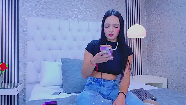 MiaSweeths online show from 20, 2, 2026