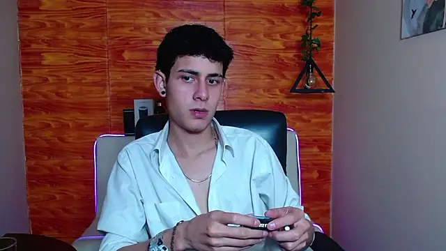 Bastiaan 28 online show from 21, 1, 2025