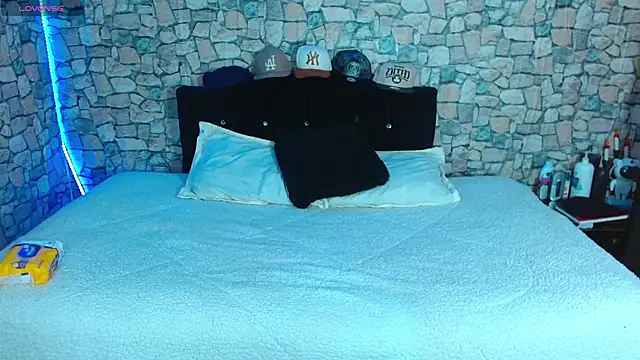 Bastiaan 28 online show from 14, 1, 2026