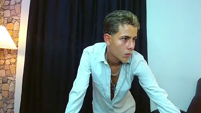 Bastiaan 28 online show from 12, 3, 2026