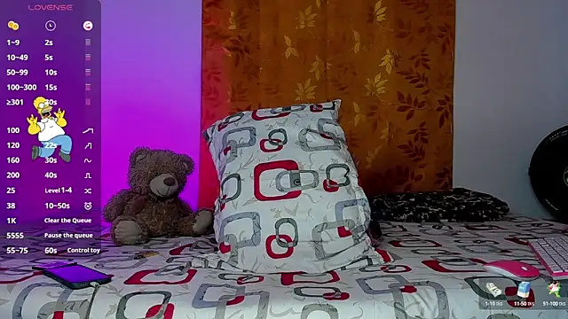 estiben 05 online show from 17, 12, 2024