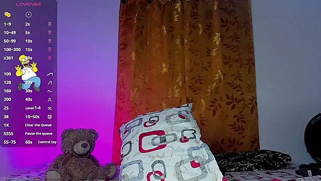 estiben 05 online show from 18, 12, 2024