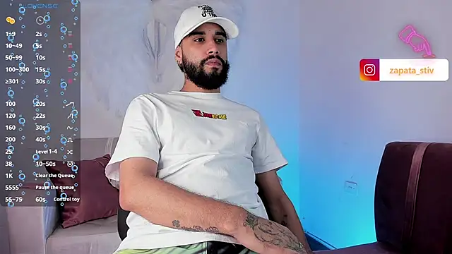 estiben 05 online show from 9, 1, 2025