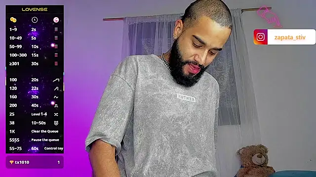 estiben 05 online show from 24, 2, 2025